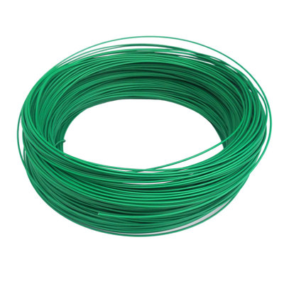 内芯加粗手工园艺包塑铁丝花架