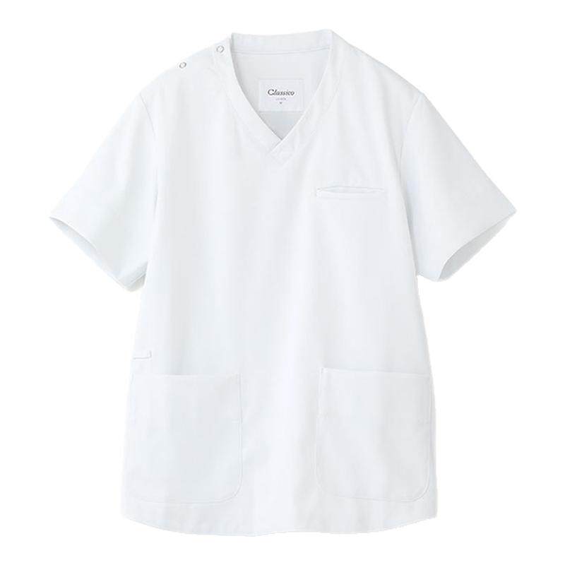 Classico/克莱希Smooth Touch护士服牙科口腔工作服男女刷手服Q03
