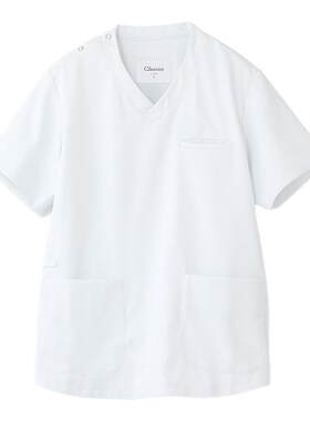 Classico/克莱希Smooth Touch护士服牙科口腔工作服男女刷手服Q03