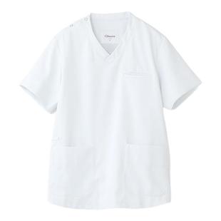 Classico/克莱希Smooth Touch护士服牙科口腔工作服男女刷手服Q03