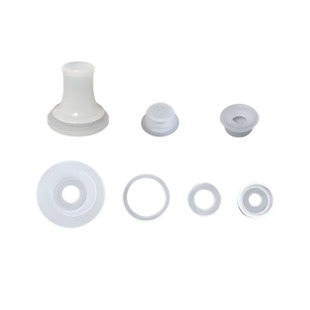 电高压锅通用浮子阀胶圈电压力锅配件排气管垫圈锅盖阀芯密封小圈