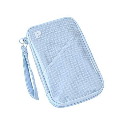 Planwith烧饼包笔袋高颜值