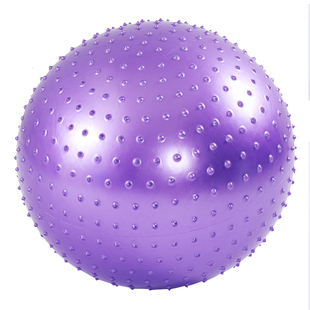 瑜伽球儿童感统训练器材家用抚触球婴儿宝宝前庭觉锻炼大龙按摩球