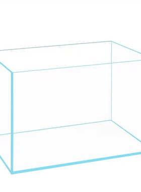 金晶超白外置双层定做过滤