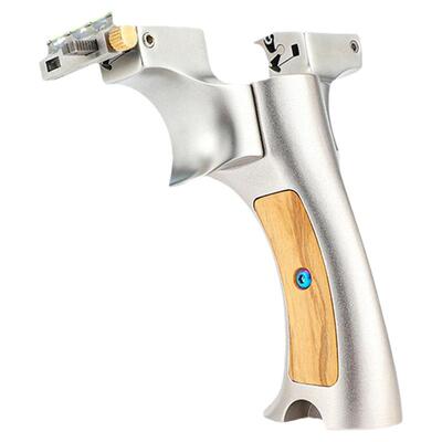 普雷萨斯新款猛禽弓精准户外