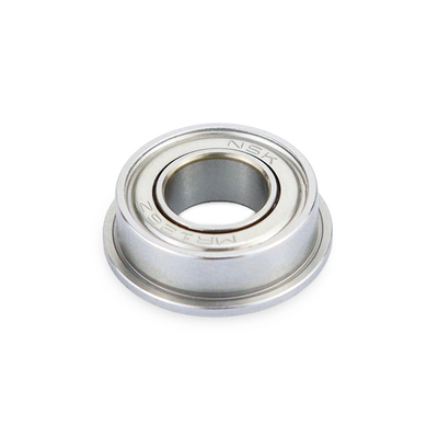 高精密深沟球轴承NSK轴承钢