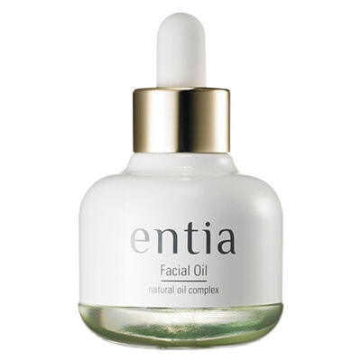 entia/恩沙滋养发酵油顺丰包邮