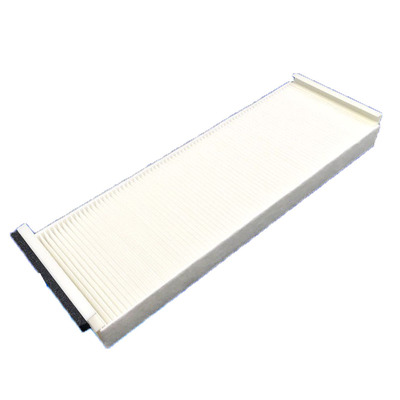 jh6青岛解放b45配件空调滤芯