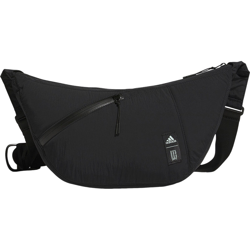 男女通用Adidas阿迪达斯官方腰包