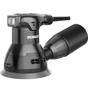 打磨机墙面抛光翻新神器腻子电动砂纸机无尘机木工专用小型砂光机