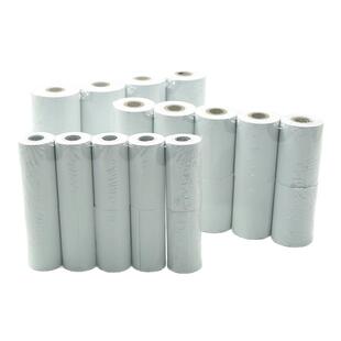 适用XOC-01型15ppm船用水报警装置 船油测试船舶排油监控ODME3000架框 舱底油水分离器专用色带 打印纸