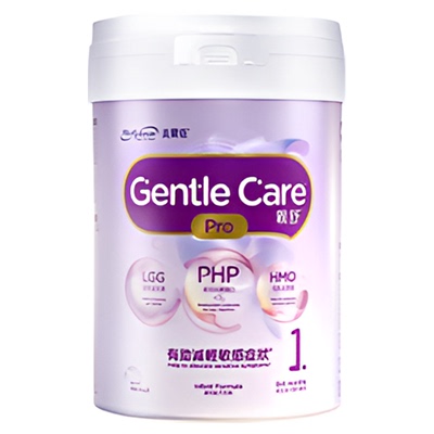 美赞臣是1婴幼儿牛奶粉800g