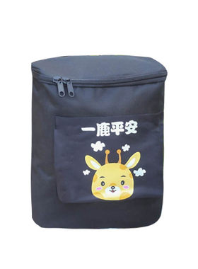 电动车挂物包前挂包神器储物挂兜