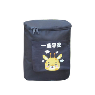 电动车挂物包收纳挂袋电瓶车置物袋前挂包神器电车储物挂兜手机袋