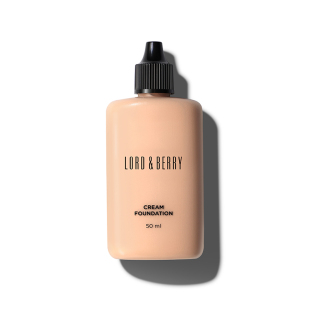 【LORD&BERRY】超模粉底液