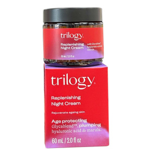新西兰直邮Trilogy萃乐活岁月