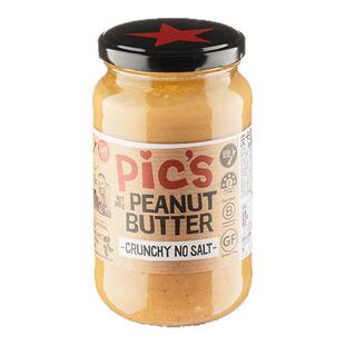 【所直播间】pics皮卡思花生酱