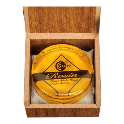 rosin奥地利微尘专业演奏级松香