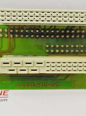 MAK B S 9.01.7-91.11.01-12 EP 3 PCB CARD HDK.D9926  (FAST SH