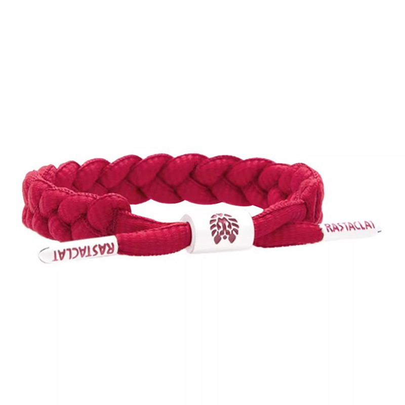 RASTACLAT 女生森系仙女闺蜜款饰品小狮子编织手链送女朋友的礼物