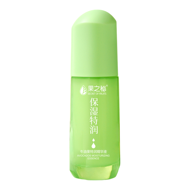 果之秘牛油果补水保湿修护礼盒