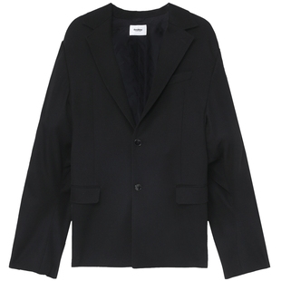 IT doublet男装廓形西装夹克新品创意时尚设计感西服外套30JK54MK