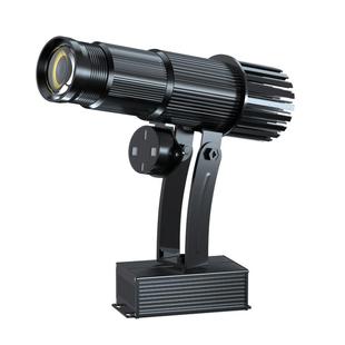 指示标识文字logo投影灯门头地面广告图案小心台阶地滑卫生间射灯