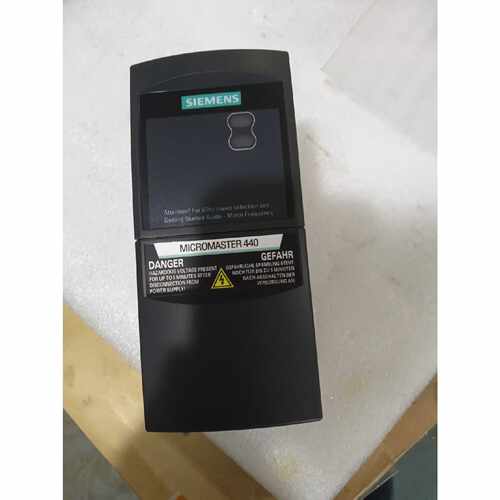 〔议价-可维修〕西门子变频器6SE6440-2UC13-7AA1 Micro 全新均有