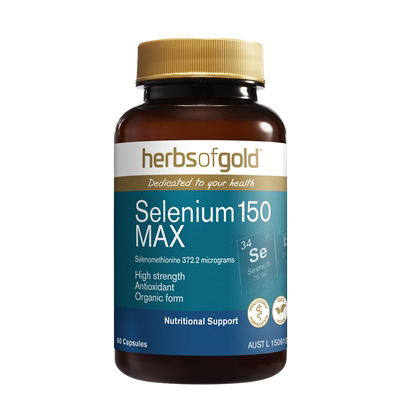 直营硒片澳洲HerbsofGold