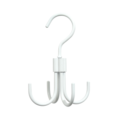 铝合金旋转四爪挂钩包包挂钩