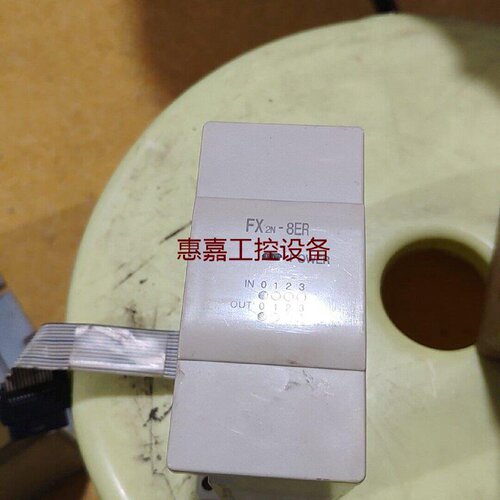 三菱PLCFX2N8ER扩展模块