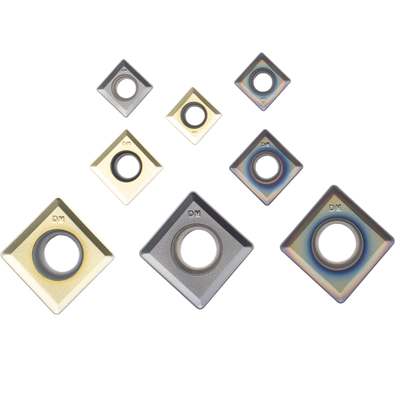 不锈钢钛合金铸铁MPHT三面刃刀片