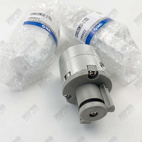 SMC型旋转气缸CRB2BW/CDRB2BW15/20/30/40-90S-180S-270S/SZ
