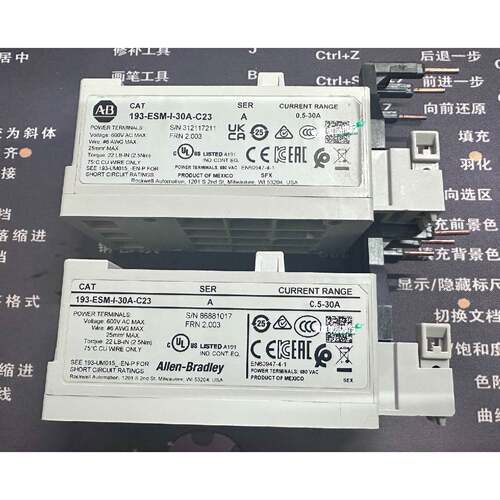 AB193ESMI30AC23议价拍前询价下单