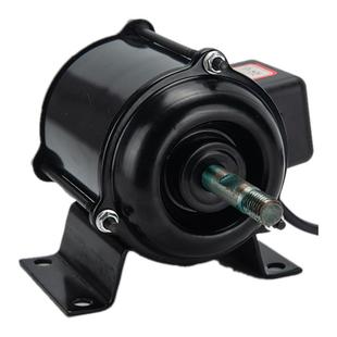 排气扇电机风机马达220V通用型排风扇大功率强力换气扇零件