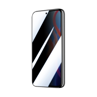 适用红米note11pro/+防窥膜nota11钢化膜note11r覆盖note11tpro/+防偷窥膜por防摔note11e/pro手机膜5G全屏4g
