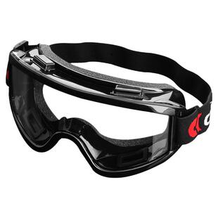 防护眼镜打磨护目镜劳保防飞溅工业切割防尘装修开槽线槽木工眼罩