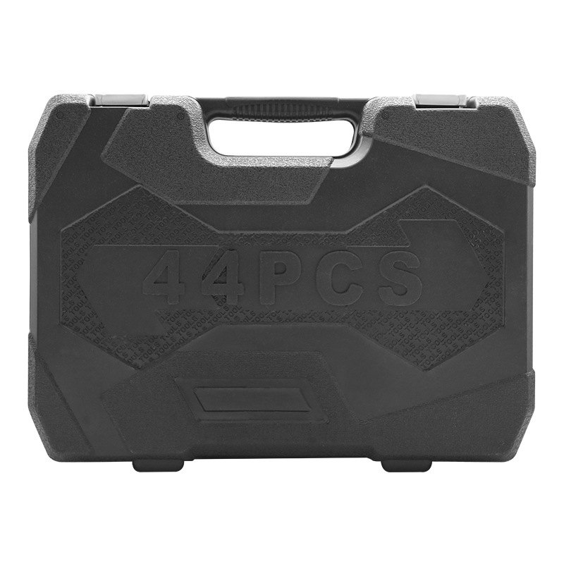 修车套筒工具套装8-32mm汽车修理棘轮大多功能件快速扳手组合飞43