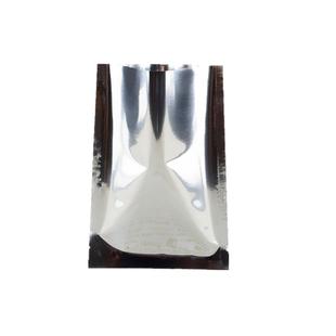 镀铝箔平口复合袋花茶面膜粉末试用装茶叶避光饰品分装真空包装袋