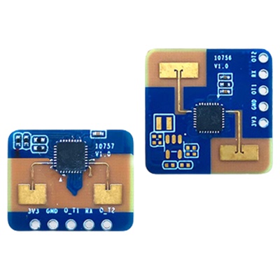 24GHz毫米波雷达传感器模块