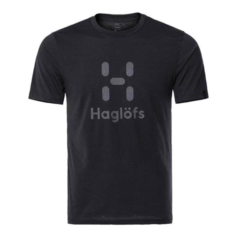 火柴棍haglofs户外t恤短袖t恤