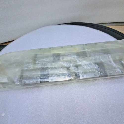 2x THK SR15TB4UU340L Linear Bearing w 4 YDL69914-GK Block,Un