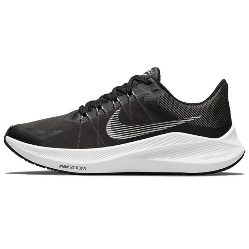 Nike耐克 Nike Zoom Winflo 8跑步鞋女官方正品运动鞋CW3421-005