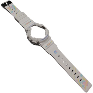 CASIO卡西欧G-SHOCK表带表壳GMA-S110SR/MP/S120SR/MF/S130/S140