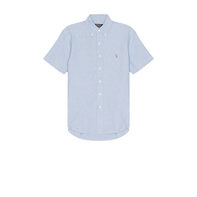 Polo Ralph Lauren拉夫劳伦 T恤老钱风REVOLVE新款