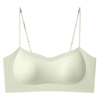 都市丽人吊带背心抹胸