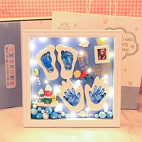 Замок из натурального дерева, форма, 14 дюймов, европейский стиль