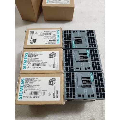 询价3RH2122-2BB40接触器，3RH2140-2B