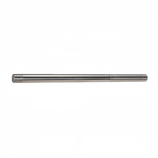 水果刀霸王棍全钢小茶刀锋利高硬度户外小直刀随身便携迷你筒子刀