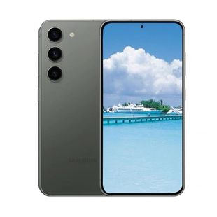 Samsung/三星 Galaxy S23 SM-S9110 国行双卡直屏 全网通5G手机